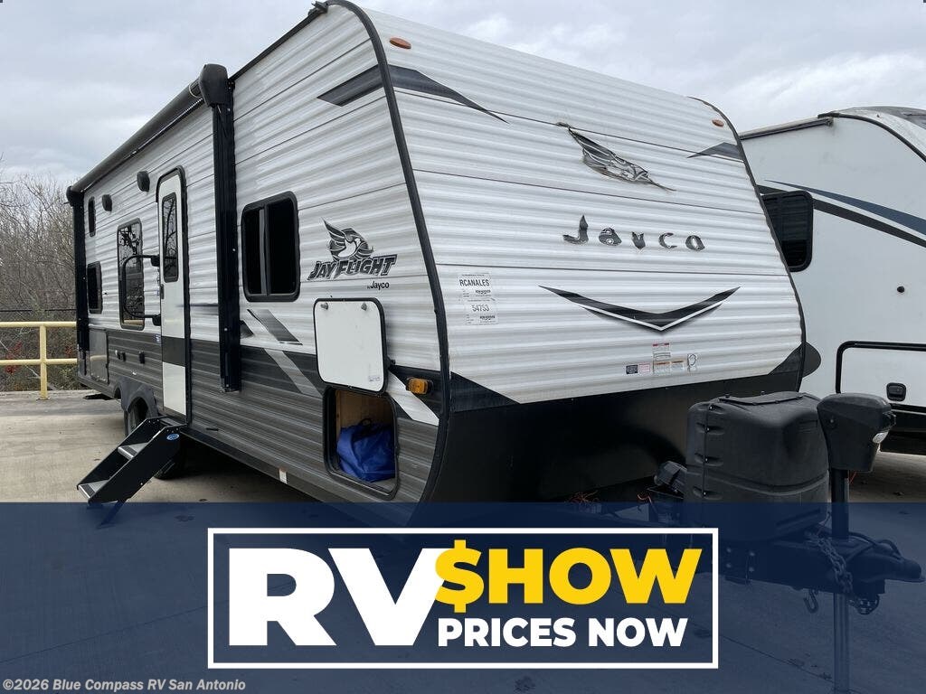 Used 2022 Jayco Jay Flight 264BH available in San Antonio, Texas