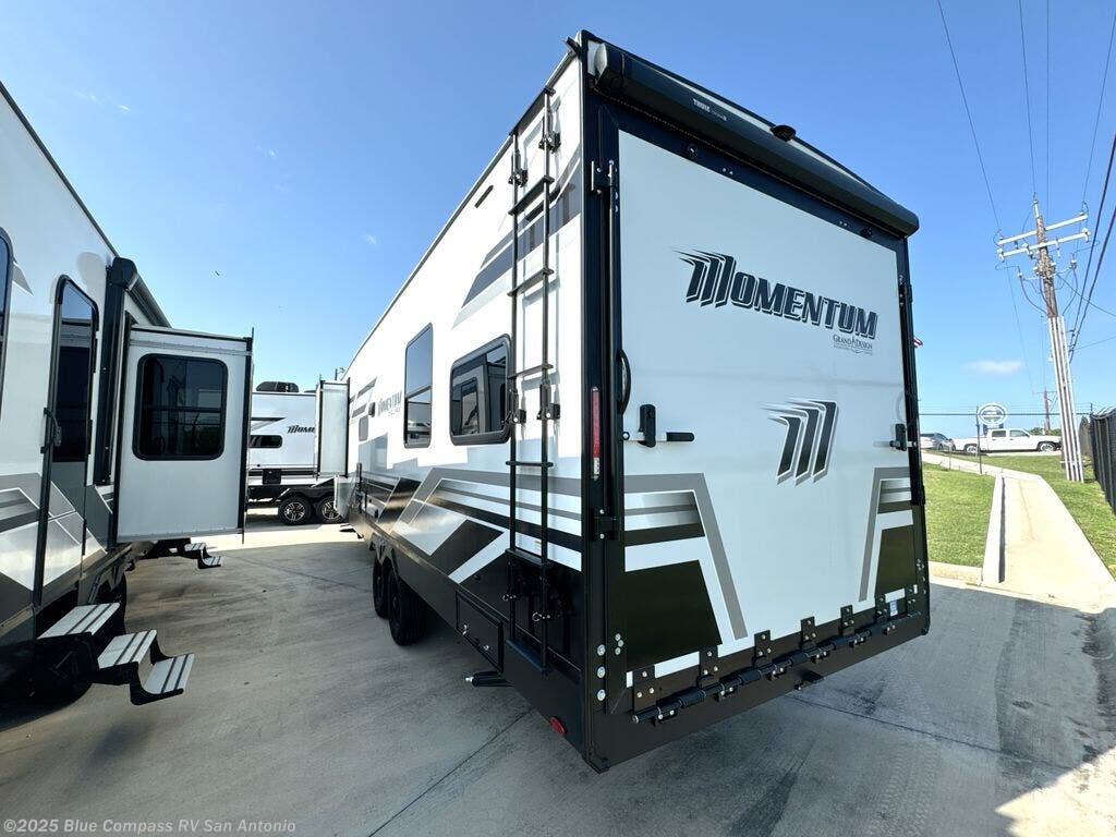 New 2025 Grand Design Momentum G-Class 29GS available in San Antonio, Texas