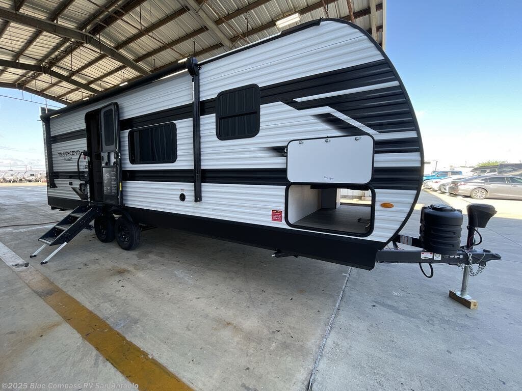 New 2026 Grand Design Transcend Xplor 25MLX available in San Antonio, Texas