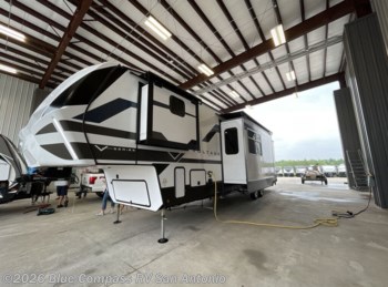 New 2026 Dutchmen Voltage V-Series 3800 available in San Antonio, Texas