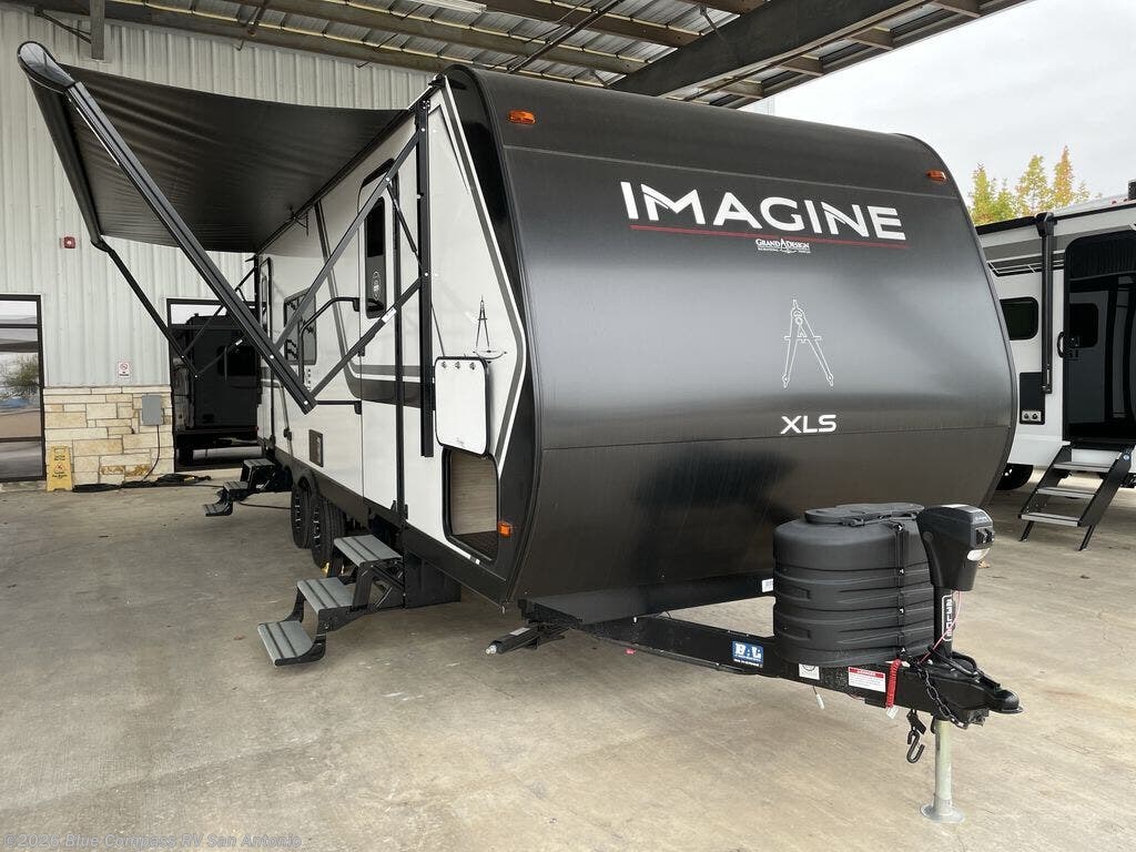 New 2026 Grand Design Imagine XLS 23LDE available in San Antonio, Texas