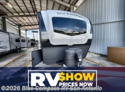 New 2026 Forest River Rockwood Mini Lite 2522FB available in San Antonio, Texas