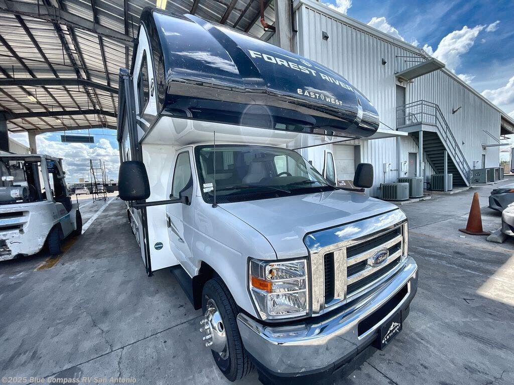 New 2026 East to West Entrada 2950OK available in San Antonio, Texas