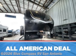 New 2026 Grand Design Influence 3003RL available in San Antonio, Texas