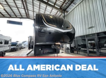 New 2026 Grand Design Influence 3003RL available in San Antonio, Texas