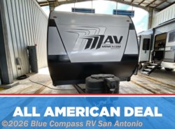 New 2026 Grand Design Momentum MAV 17MAV available in San Antonio, Texas