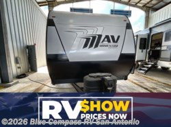 New 2026 Grand Design Momentum MAV 17MAV available in San Antonio, Texas