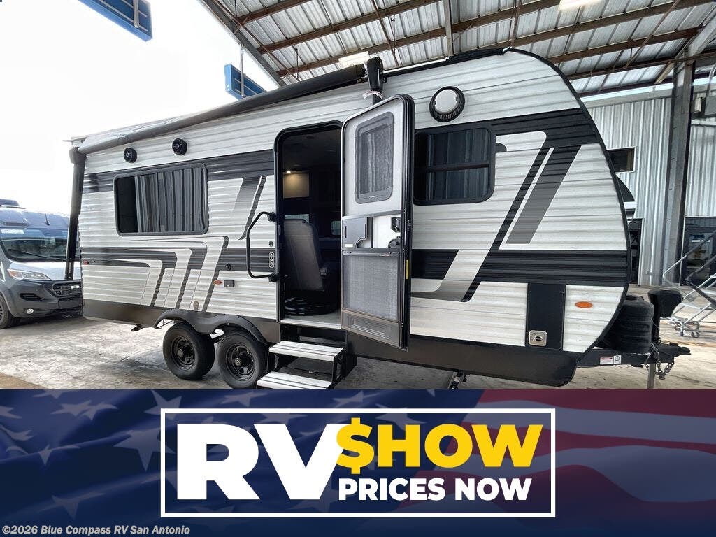 New 2026 Grand Design Momentum MAV 17MAV available in San Antonio, Texas