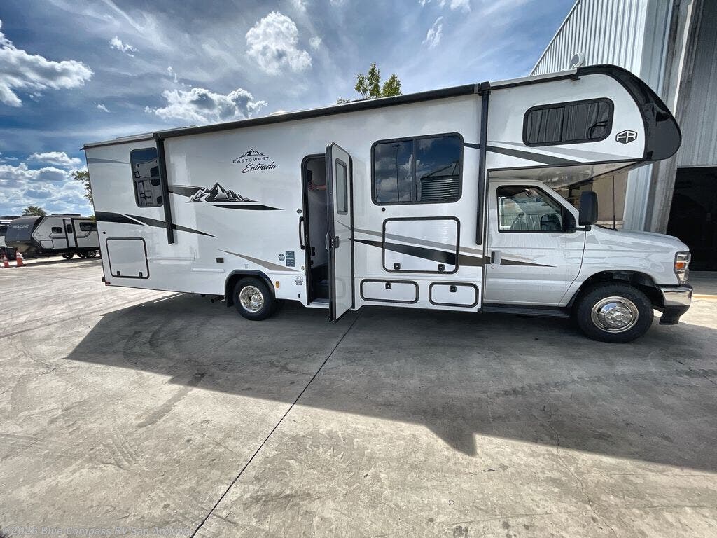 New 2026 East to West Entrada 2800S available in San Antonio, Texas