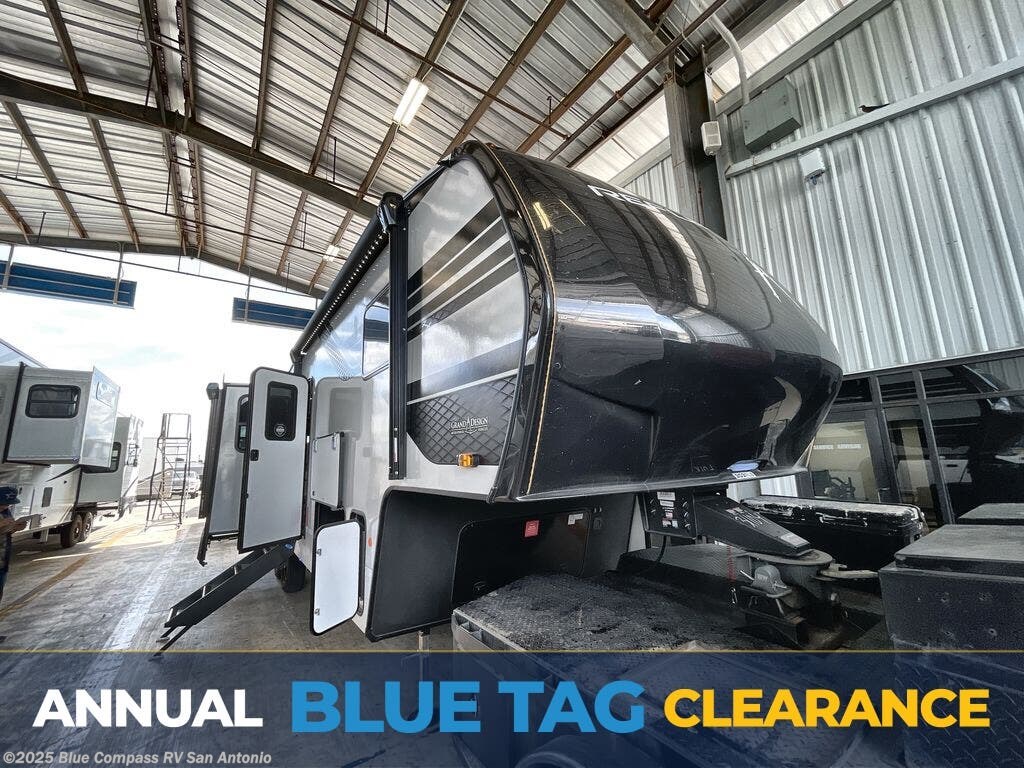 New 2026 Grand Design Reflection 303RLS available in San Antonio, Texas