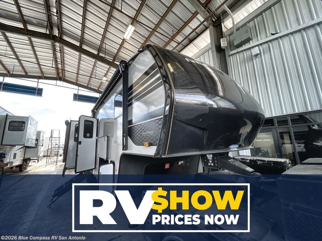 New 2026 Grand Design Reflection 303RLS available in San Antonio, Texas