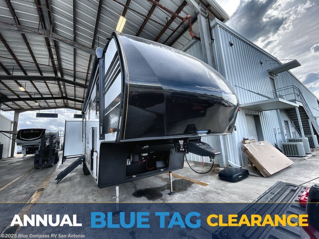 New 2026 Grand Design Reflection 324MBS available in San Antonio, Texas