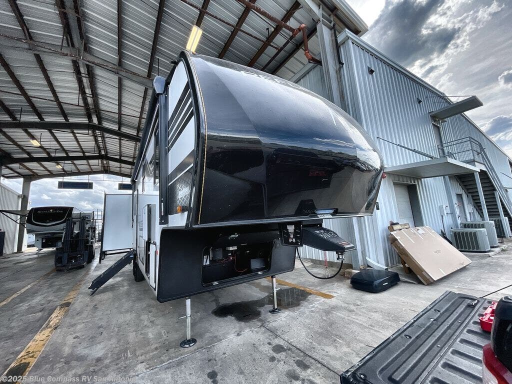 New 2026 Grand Design Reflection 324MBS available in San Antonio, Texas