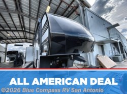New 2026 Grand Design Reflection 324MBS available in San Antonio, Texas