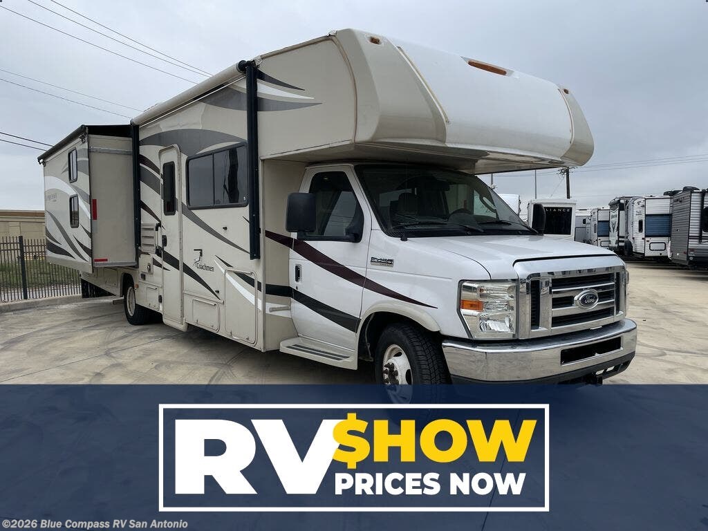 Used 2018 Forest River  LEPRECHAUN 320bh Leprechaun available in San Antonio, Texas