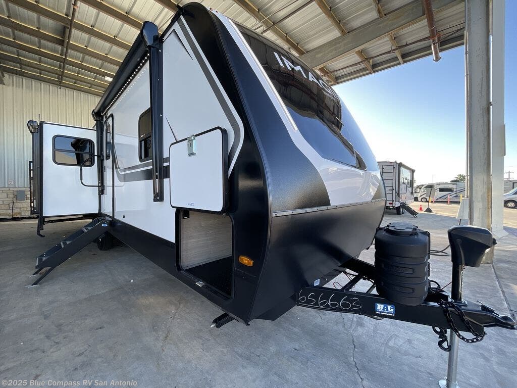 New 2026 Grand Design Imagine 2970RL available in San Antonio, Texas