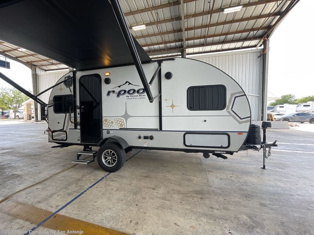 Used 2023 Forest River  R Pod 190 available in San Antonio, Texas