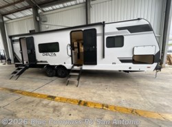 New 2026 Alliance RV Delta BH271 available in San Antonio, Texas