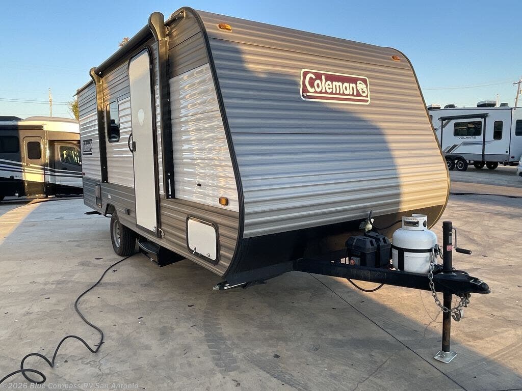 Used 2023 Coleman  LANTERN 17B available in San Antonio, Texas