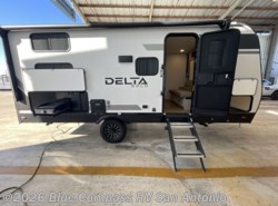 New 2026 Alliance RV Delta Solo BH181 available in San Antonio, Texas