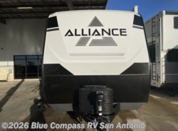 New 2026 Alliance RV Delta 281BH available in San Antonio, Texas