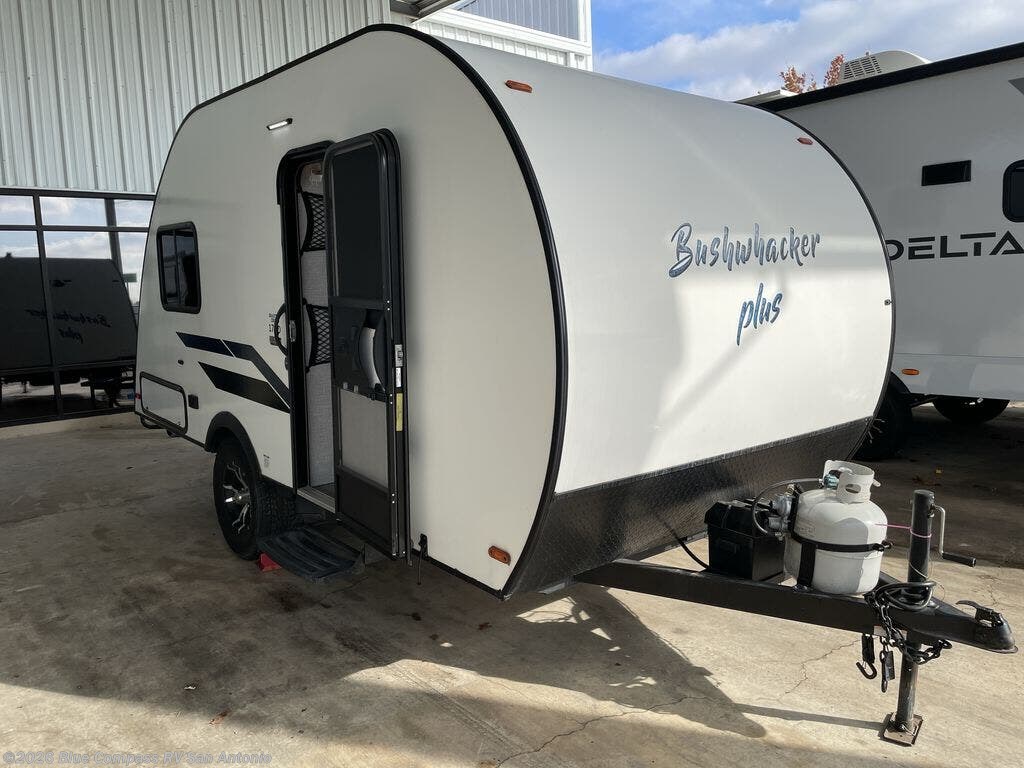 Used 2022 Braxton Creek Bushwhacker Plus 17 FD available in San Antonio, Texas