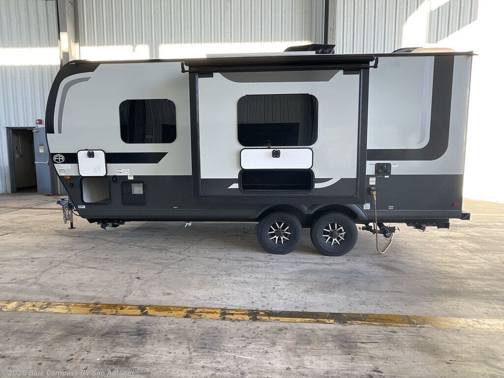 New 2026 Forest River Rockwood Mini Lite 2109S available in San Antonio, Texas