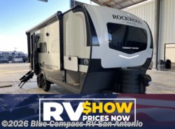 New 2026 Forest River Rockwood Mini Lite 2109S available in San Antonio, Texas