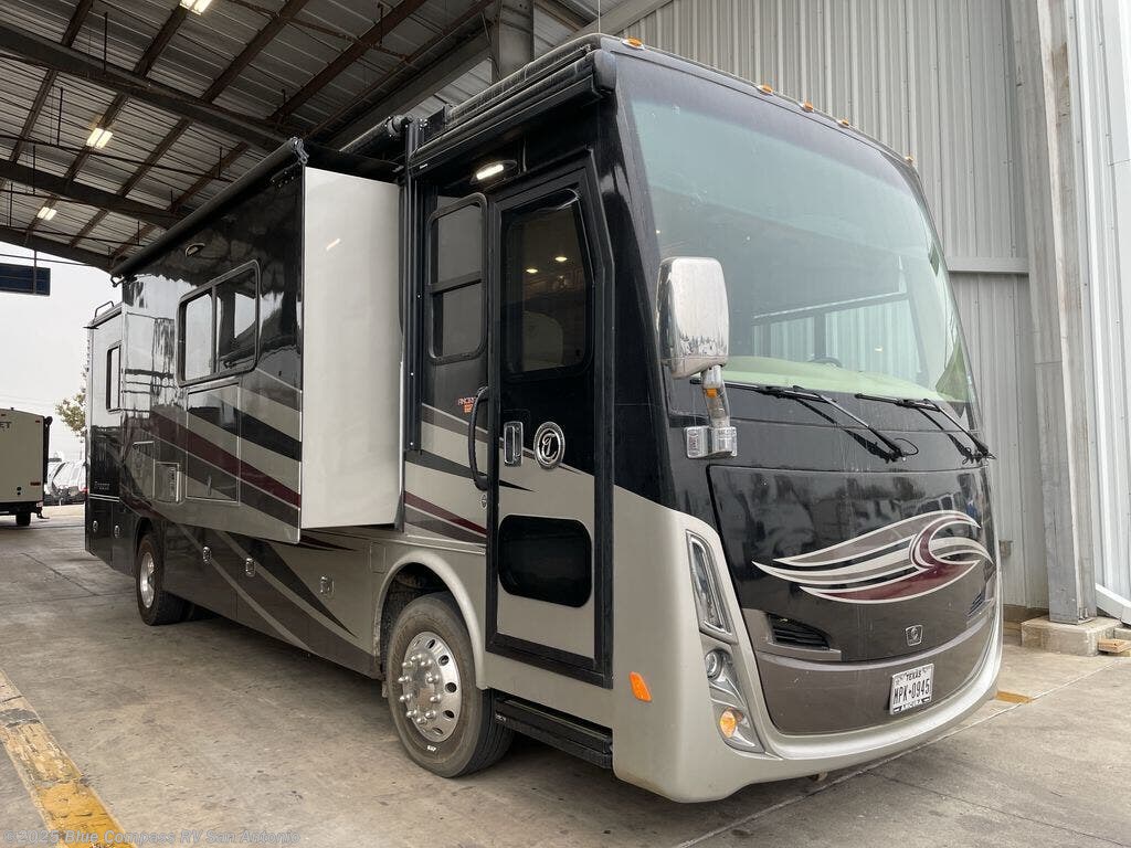 Used 2017 Tiffin Allegro Breeze 32BR available in San Antonio, Texas