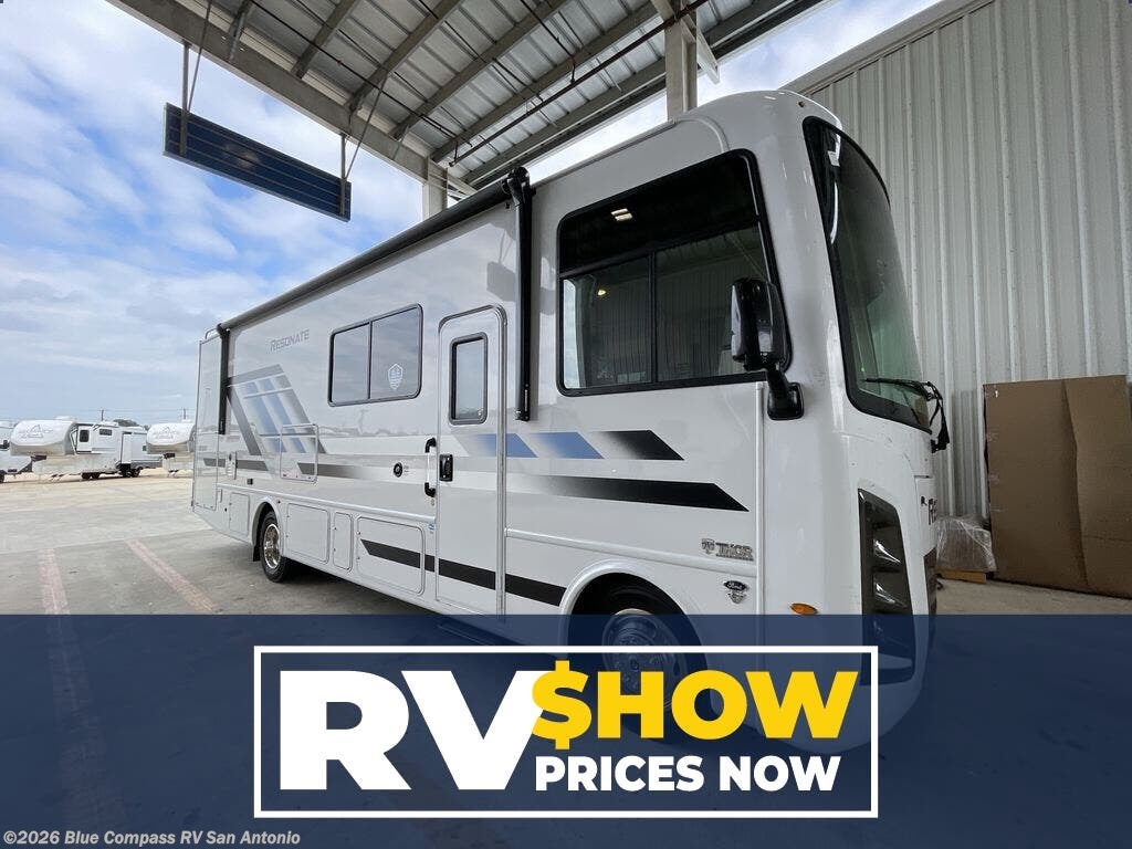 New 2026 Thor Motor Coach Resonate 29D available in San Antonio, Texas