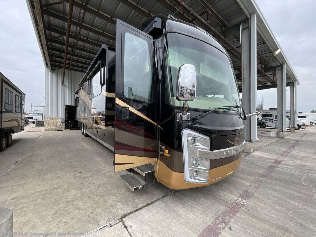 Used 2018 Entegra Coach Anthem 44B available in San Antonio, Texas