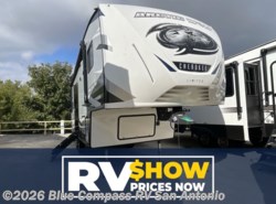Used 2022 Forest River Cherokee Arctic Wolf 261RK available in San Antonio, Texas