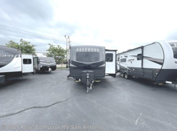 New 2026 Forest River Rockwood Ultra Lite 2608BS available in San Antonio, Texas