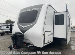 New 2026 Grand Design Reflection 322FKTS available in San Antonio, Texas