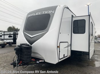 New 2026 Grand Design Reflection 322FKTS available in San Antonio, Texas