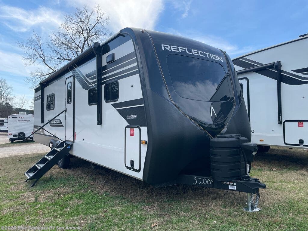 New 2026  Grand Design Reflection 322FKTS by Grand Design from Blue Compass RV San Antonio in San Antonio, TX