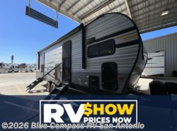 New 2026 Forest River Aurora 26FKDS available in San Antonio, Texas