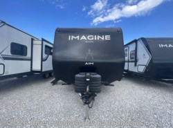 New 2026 Grand Design Imagine AIM 16MLA available in San Antonio, Texas