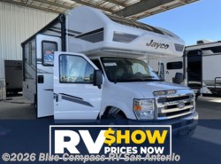 New 2026 Jayco Redhawk 24B available in San Antonio, Texas
