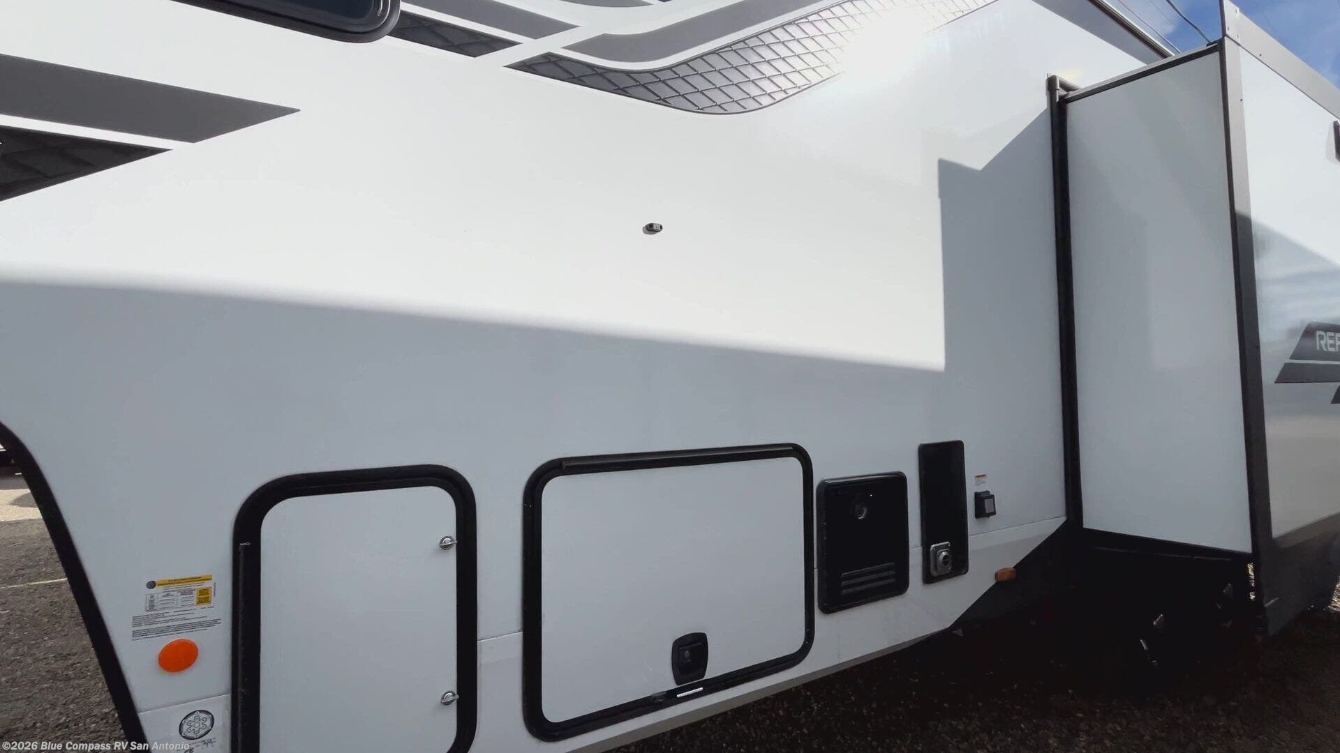 New 2026 Grand Design Reflection 150 Series 295RL available in San Antonio, Texas