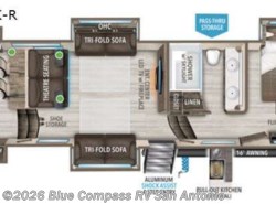 Used 2021 Grand Design Solitude 390RK available in San Antonio, Texas