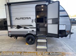 Used 2026 Forest River Aurora Light 13RKX available in San Antonio, Texas