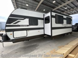 New 2026 Grand Design Transcend Xplor 27DBX available in San Antonio, Texas