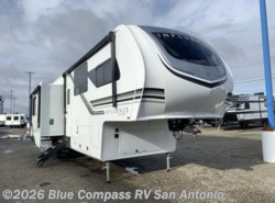 New 2026 Grand Design Influence 3804DS available in San Antonio, Texas