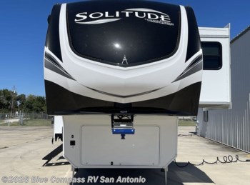 New 2026 Grand Design Solitude 310GK available in San Antonio, Texas
