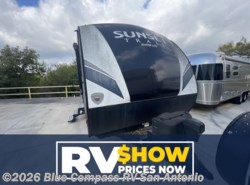Used 2018 CrossRoads Sunset Trail 222RB available in San Antonio, Texas