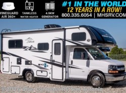 New 2026 East to West Entrada 210NSC available in San Antonio, Texas