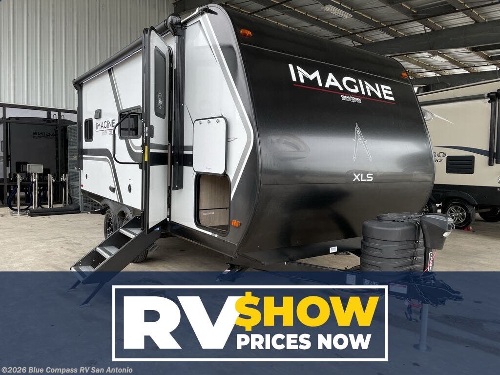 New 2026 Grand Design Imagine XLS 17MKE available in San Antonio, Texas