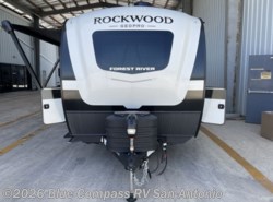 New 2026 Forest River Rockwood Geo Pro 19FD available in San Antonio, Texas