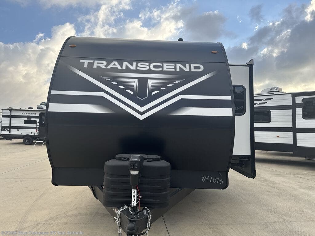 New 2026 Grand Design Transcend 315RKT available in San Antonio, Texas